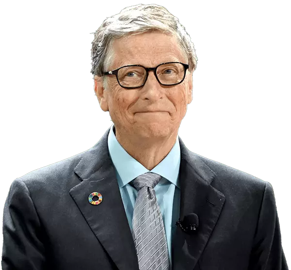 Bill Gates