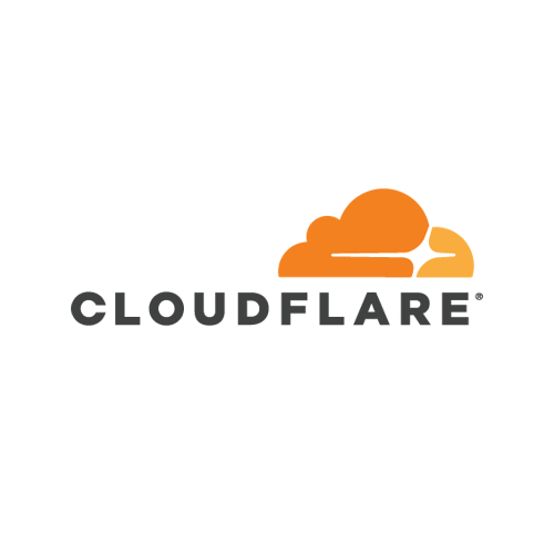 Cloudflare logo