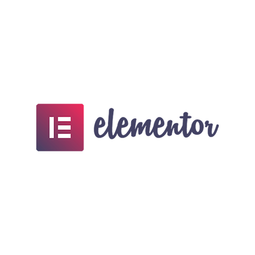 Elementor logo