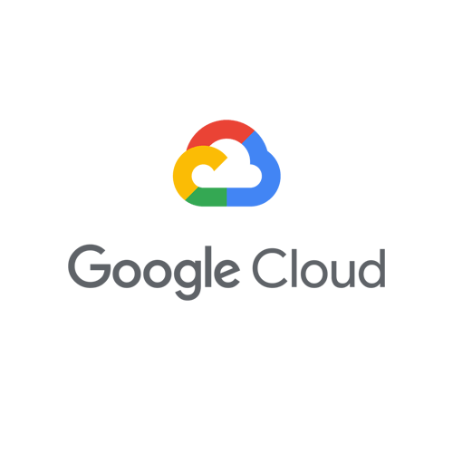 Google Cloud logo