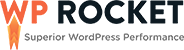 wprocket logo